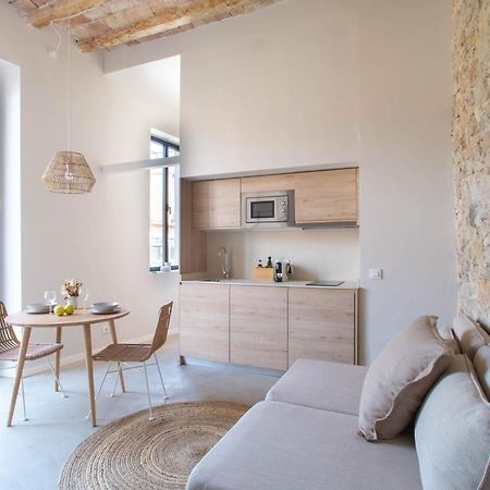 Domina Boutique Apartment Girona Exteriér fotografie