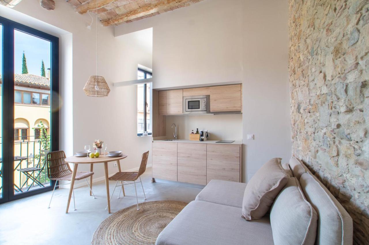 Domina Boutique Apartment Girona Exteriér fotografie