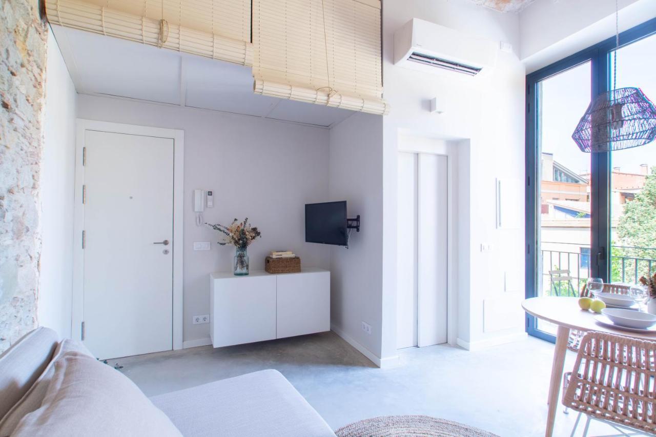 Domina Boutique Apartment Girona Exteriér fotografie