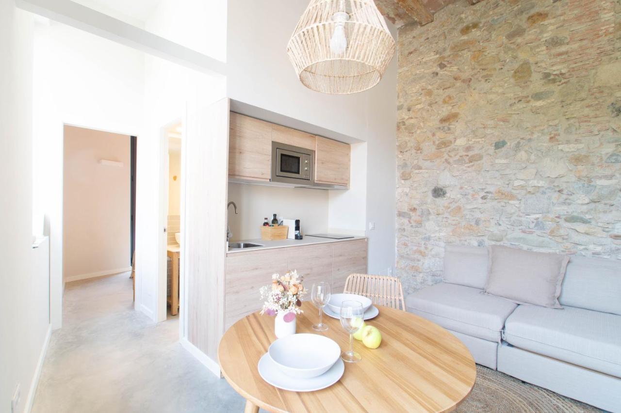 Domina Boutique Apartment Girona Exteriér fotografie