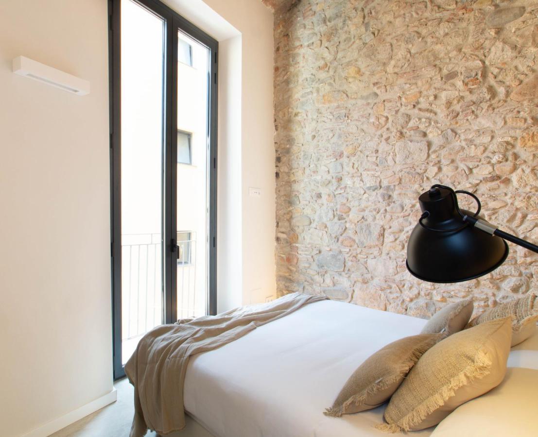 Domina Boutique Apartment Girona Exteriér fotografie