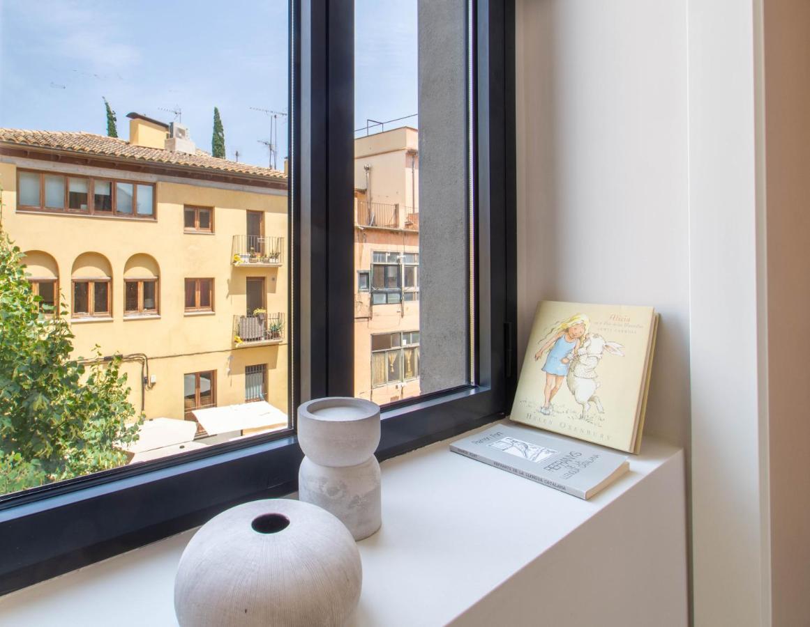 Domina Boutique Apartment Girona Exteriér fotografie