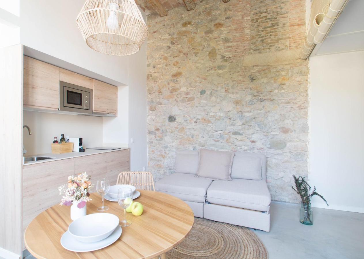 Domina Boutique Apartment Girona Exteriér fotografie